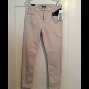 Jones New York jeans